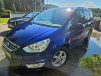 Ford Galaxy 2.0 103kW thumbnail