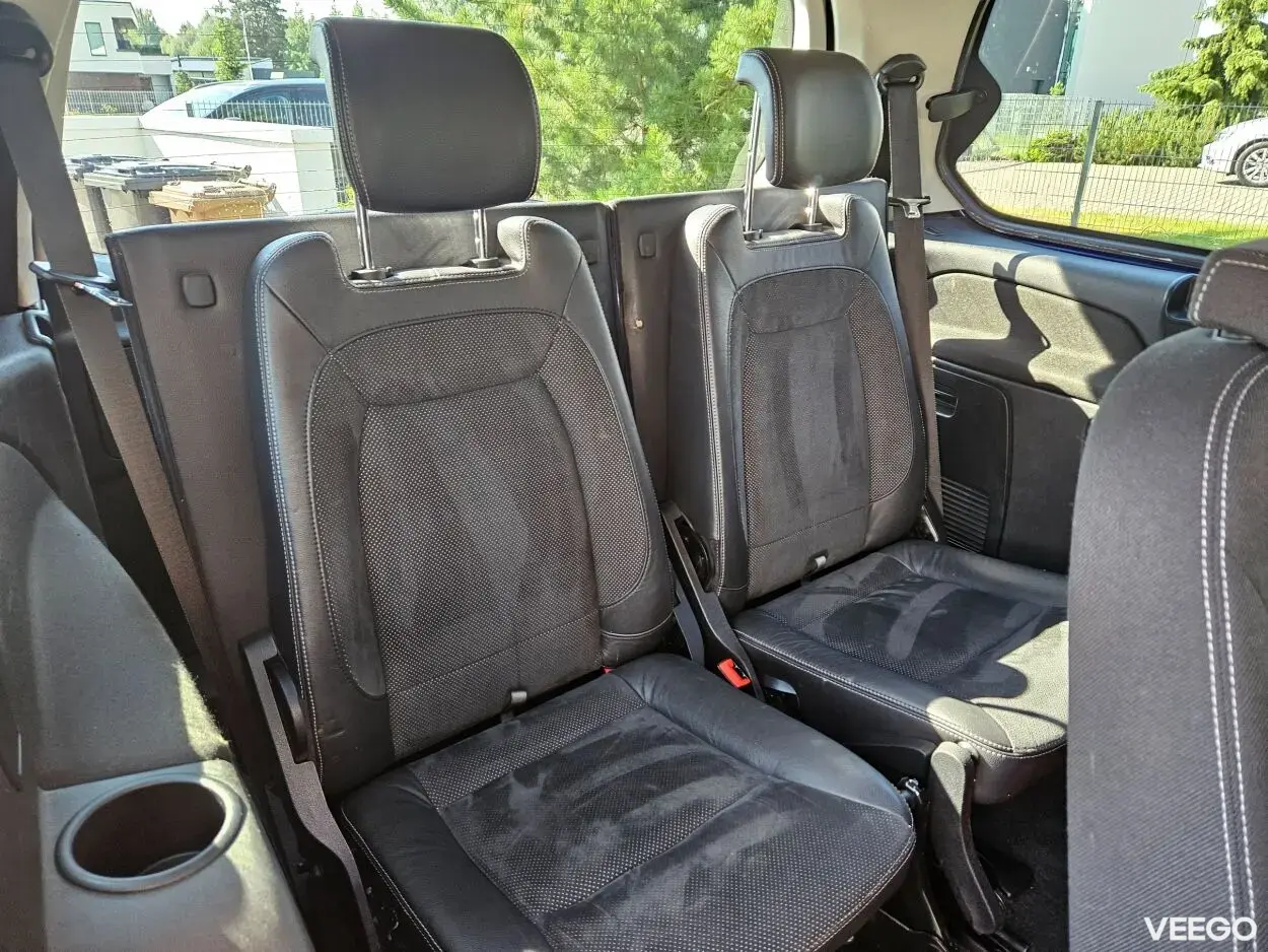 Ford Galaxy 2.0 103kW