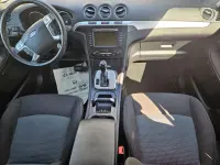 Ford Galaxy 2.0 103kW thumbnail