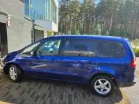 Ford Galaxy 2.0 103kW thumbnail