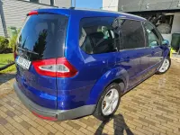 Ford Galaxy 2.0 103kW thumbnail