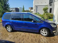 Ford Galaxy 2.0 103kW thumbnail
