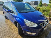 Ford Galaxy 2.0 103kW thumbnail