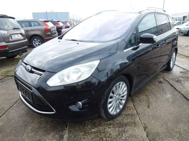 Image of Ford Grand C-MAX 2.0 85kW