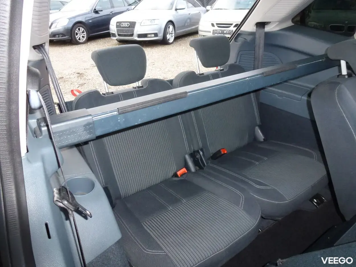 Ford Grand C-MAX 2.0 85kW