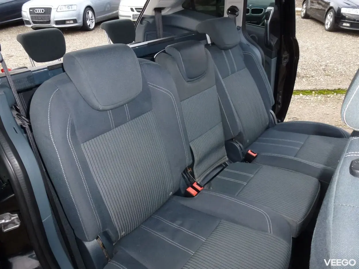 Ford Grand C-MAX 2.0 85kW