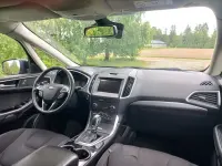 Ford S-MAX 2.0 132kW thumbnail