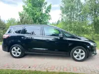 Ford S-MAX 2.0 132kW thumbnail