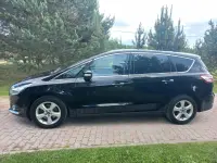 Ford S-MAX 2.0 132kW thumbnail