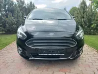 Ford S-MAX 2.0 132kW thumbnail