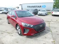 Hyundai IONIQ 1.6 103kW thumbnail