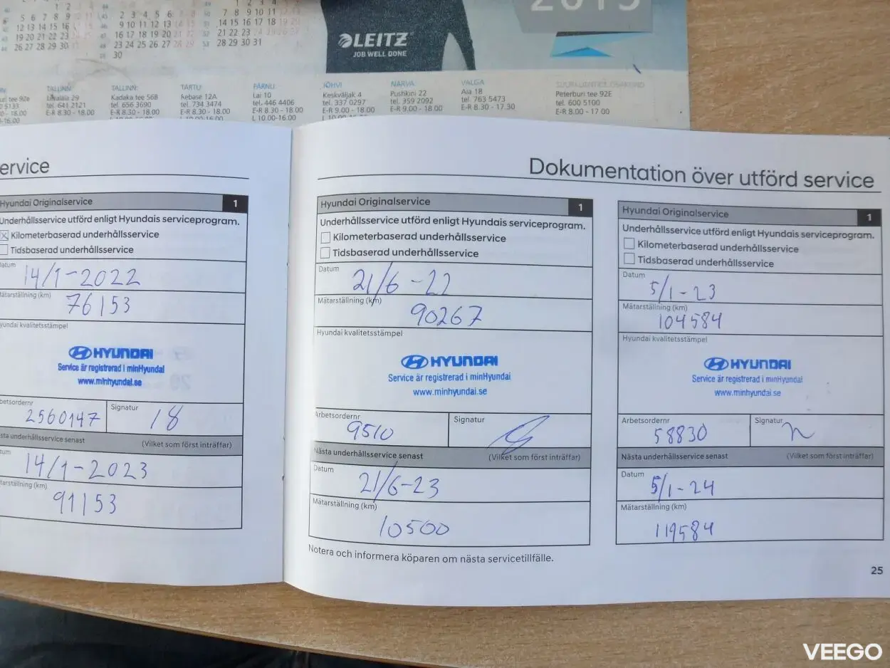 Hyundai IONIQ 1.6 103kW