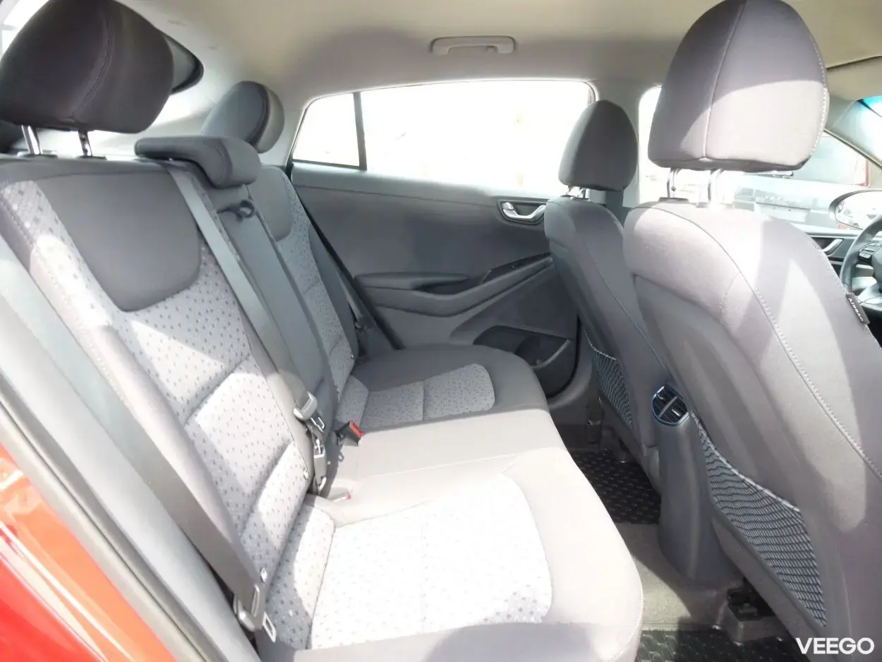 Hyundai IONIQ 1.6 103kW