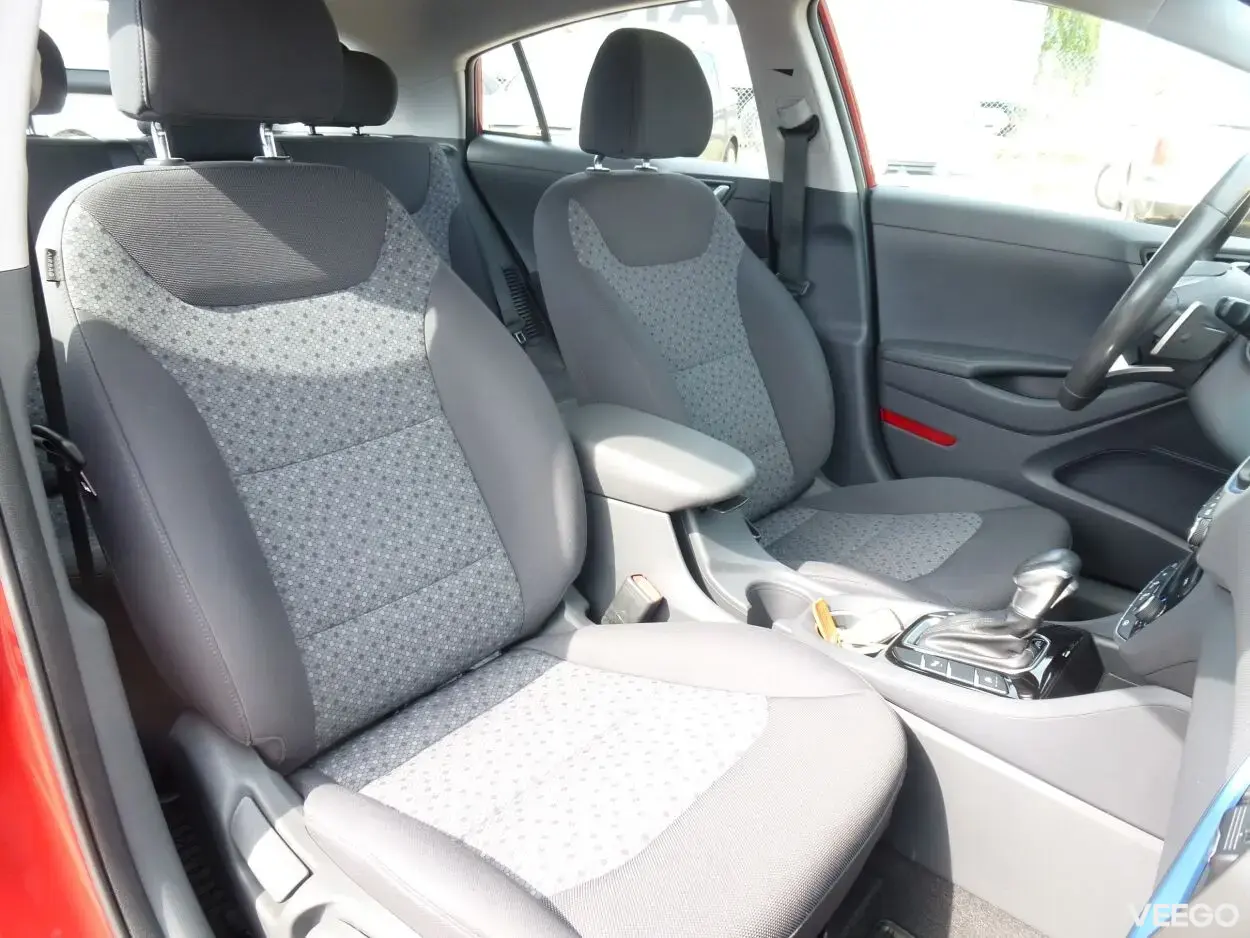 Hyundai IONIQ 1.6 103kW