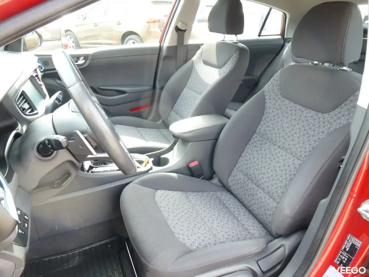 Hyundai IONIQ 1.6 103kW