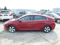Hyundai IONIQ 1.6 103kW thumbnail