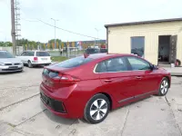 Hyundai IONIQ 1.6 103kW thumbnail