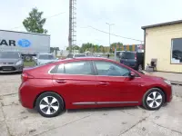 Hyundai IONIQ 1.6 103kW thumbnail