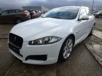 Jaguar XF R-STYLE 2.2 147kW thumbnail