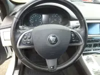 Jaguar XF R-STYLE 2.2 147kW thumbnail