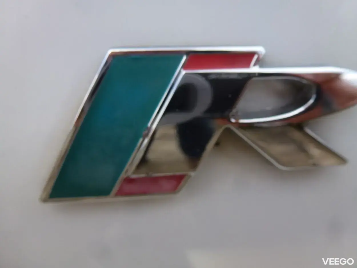 Jaguar XF R-STYLE 2.2 147kW