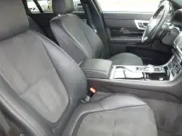 Jaguar XF R-STYLE 2.2 147kW thumbnail