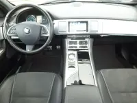 Jaguar XF R-STYLE 2.2 147kW thumbnail