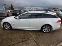 Jaguar XF R-STYLE 2.2 147kW thumbnail