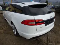 Jaguar XF R-STYLE 2.2 147kW thumbnail