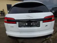 Jaguar XF R-STYLE 2.2 147kW thumbnail