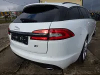 Jaguar XF R-STYLE 2.2 147kW thumbnail