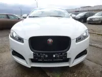 Jaguar XF R-STYLE 2.2 147kW thumbnail