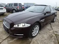 Jaguar XJ 3.0 202kW thumbnail