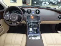 Jaguar XJ 3.0 202kW thumbnail