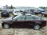 Jaguar XJ 3.0 202kW thumbnail