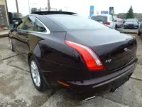 Jaguar XJ 3.0 202kW thumbnail