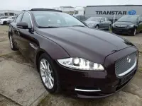 Jaguar XJ 3.0 202kW thumbnail