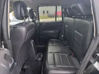 Jeep Compass 2.4 125kW thumbnail