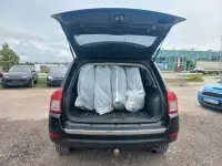 Jeep Compass 2.4 125kW thumbnail