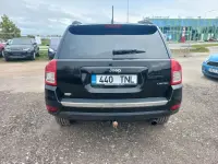 Jeep Compass 2.4 125kW thumbnail