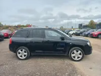 Jeep Compass 2.4 125kW thumbnail