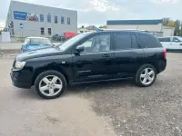 Jeep Compass 2.4 125kW thumbnail