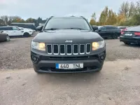 Jeep Compass 2.4 125kW thumbnail