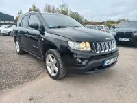 Jeep Compass 2.4 125kW thumbnail