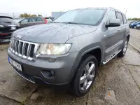 Jeep Grand Cherokee 3.0 177kW thumbnail