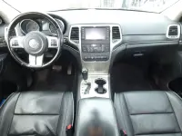 Jeep Grand Cherokee 3.0 177kW thumbnail