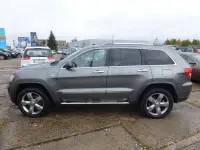 Jeep Grand Cherokee 3.0 177kW thumbnail
