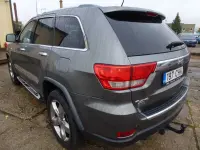 Jeep Grand Cherokee 3.0 177kW thumbnail