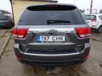 Jeep Grand Cherokee 3.0 177kW thumbnail