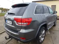 Jeep Grand Cherokee 3.0 177kW thumbnail